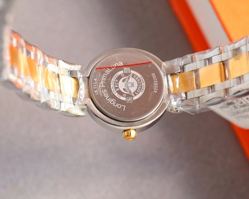 LONGINES Watches SmoothTexture 188032