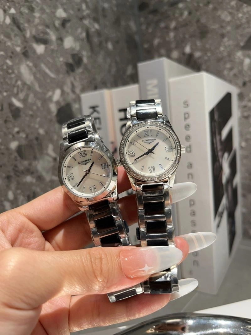 Packable LONGINES Watches 188030
