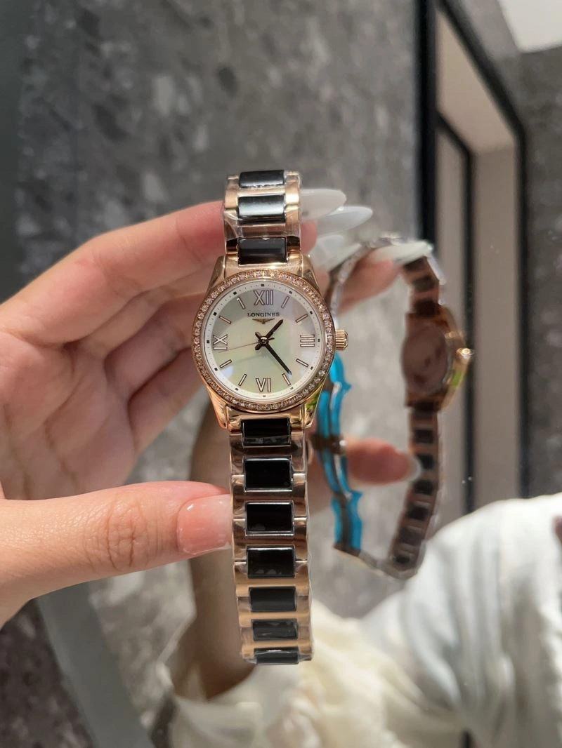 LONGINES Watches ModernLook 188038