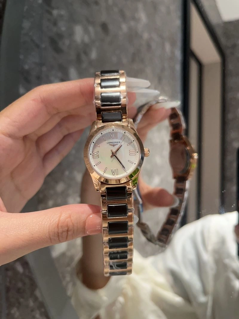 LONGINES Watches ModernLook 188038
