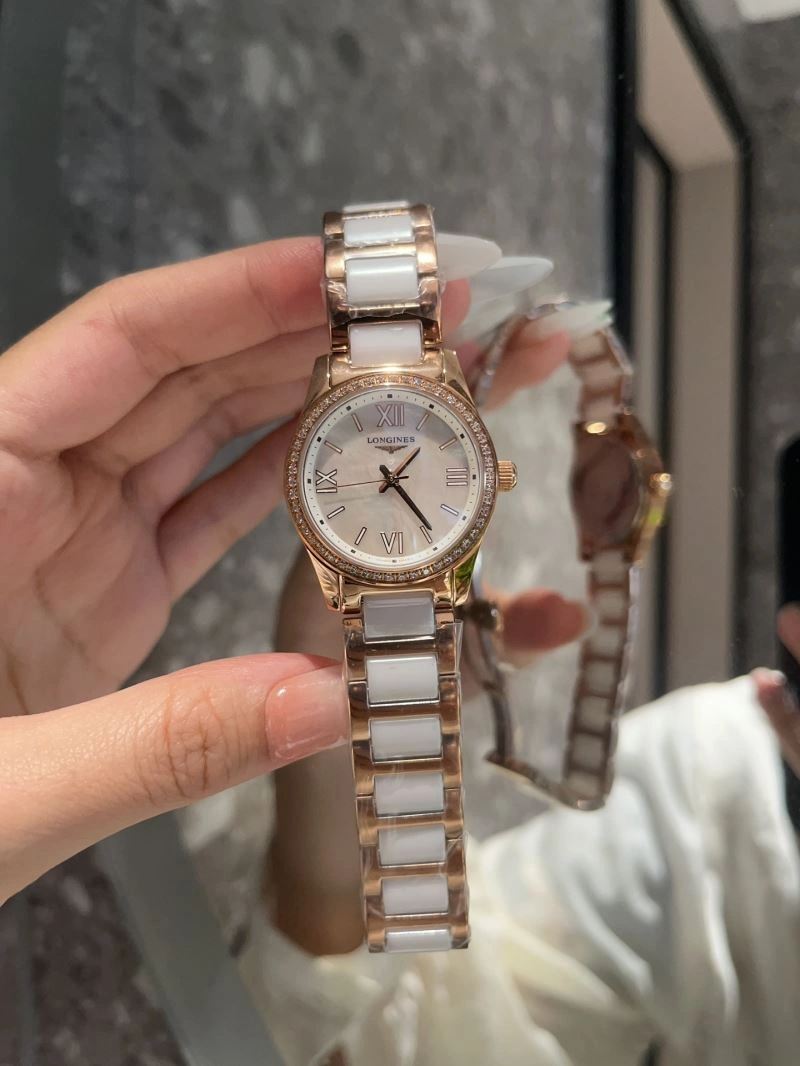 LONGINES Watches ModernLook 188038