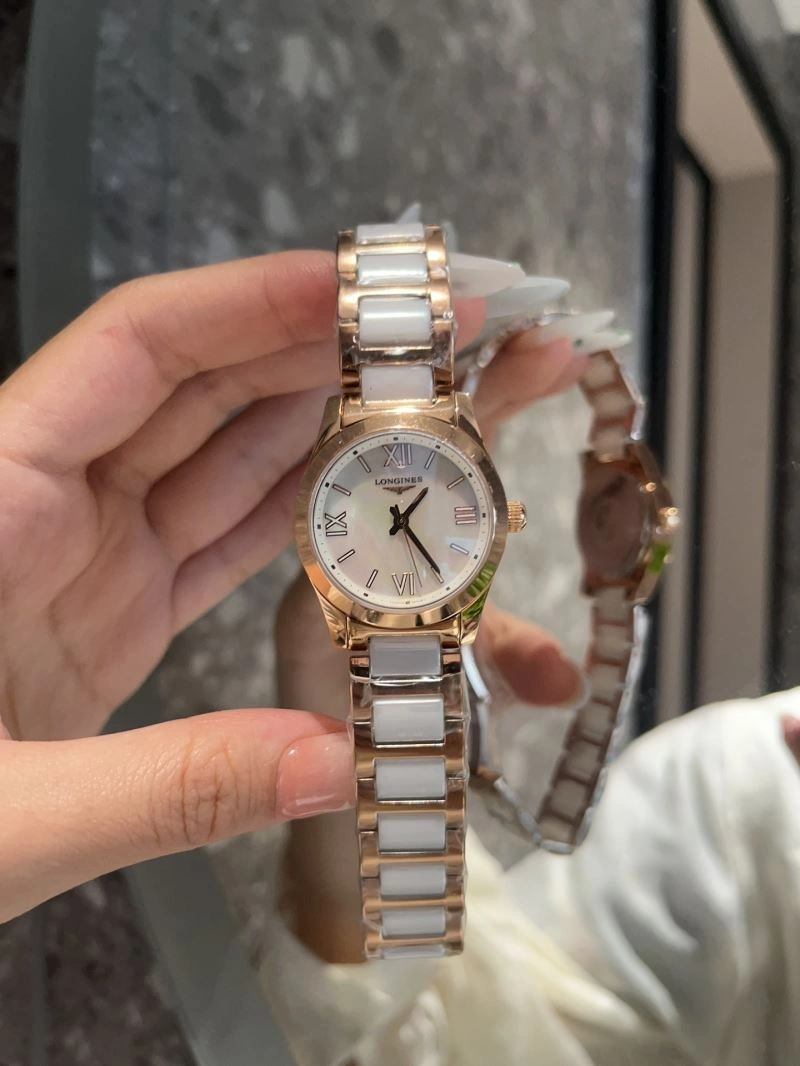 LONGINES Watches ModernLook 188038