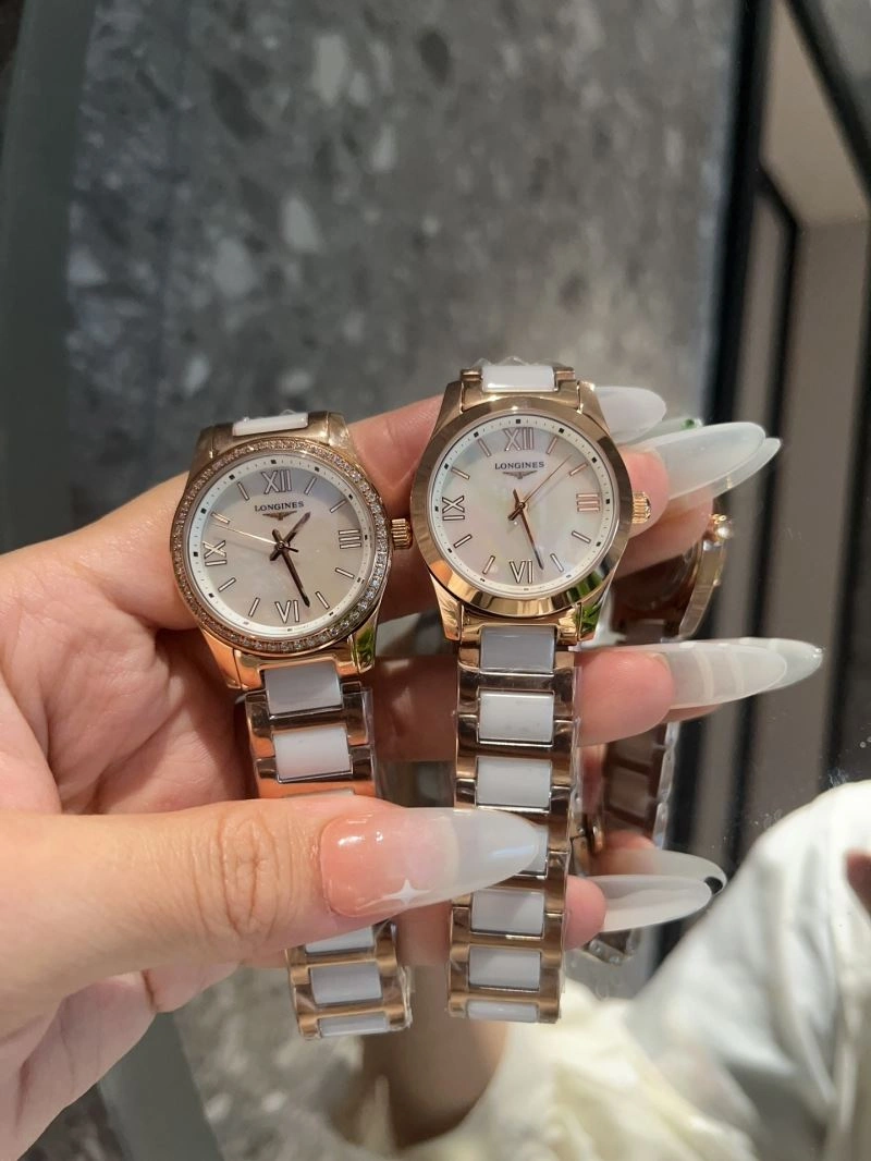 LONGINES Watches ModernLook 188038
