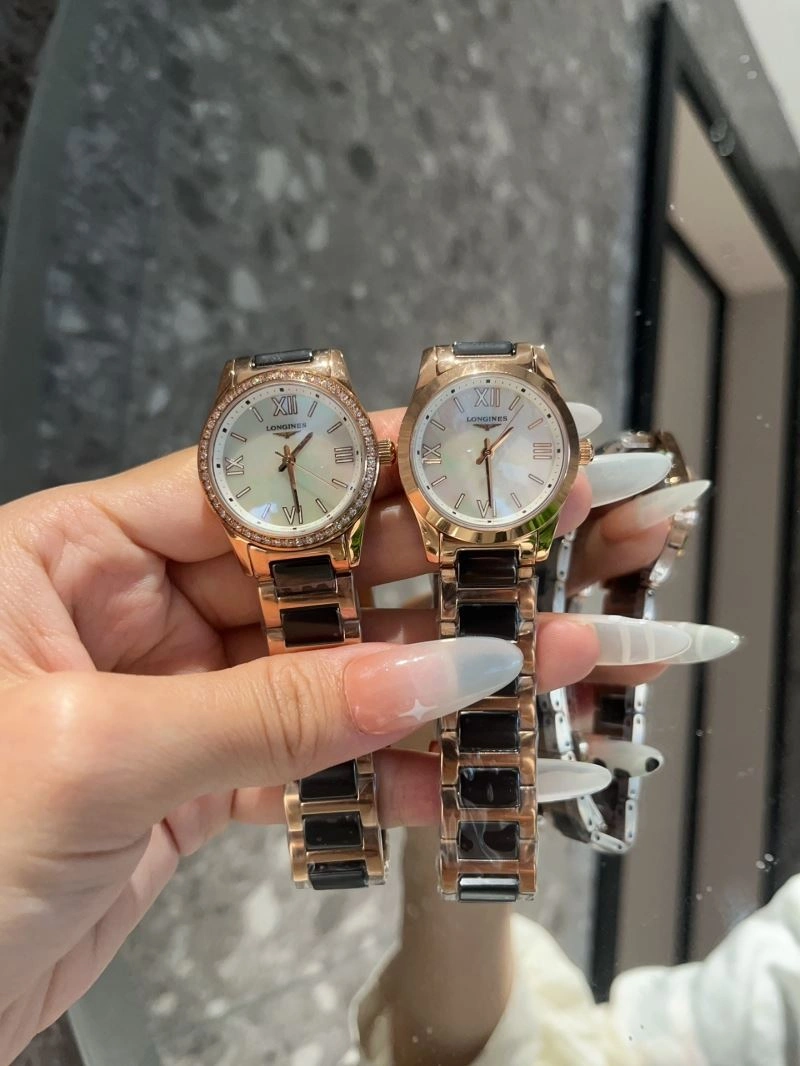 LONGINES Watches ModernLook 188038