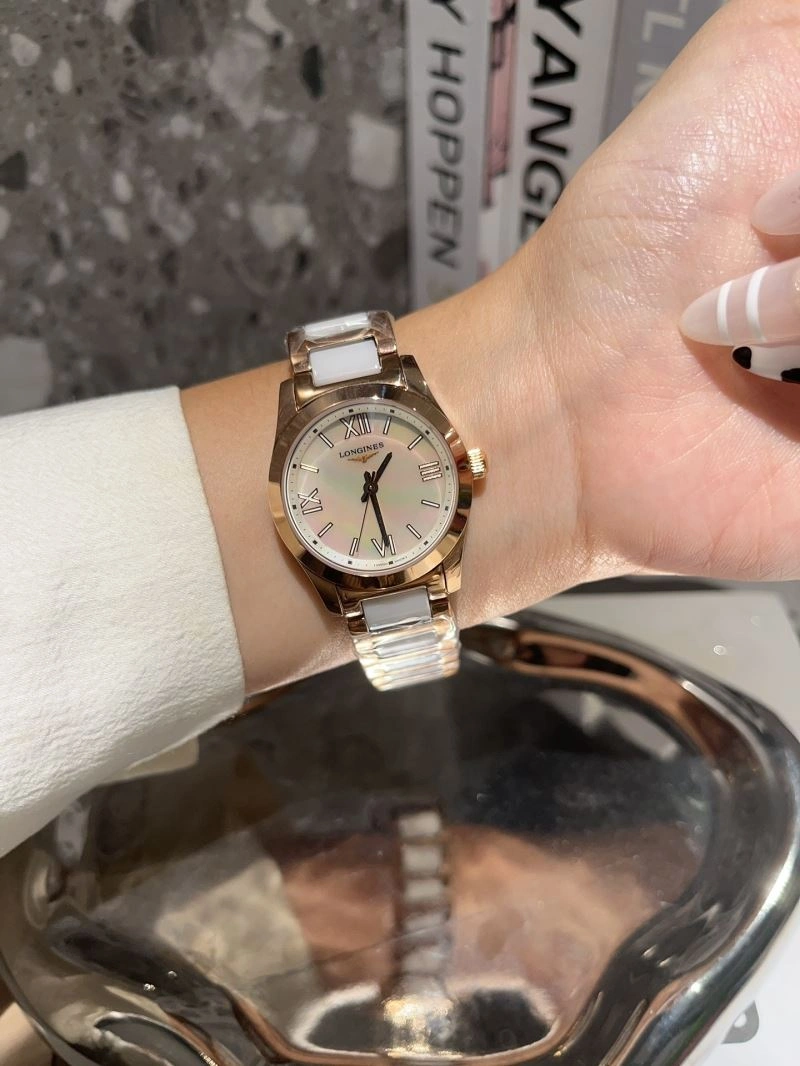 LONGINES Watches ModernLook 188038