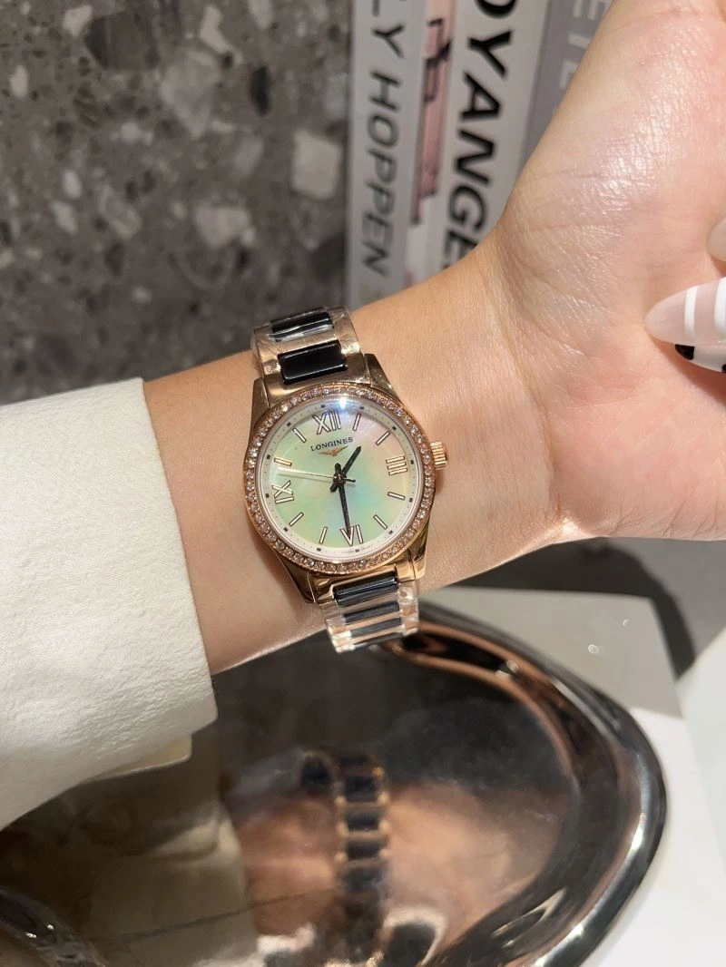 LONGINES Watches ModernLook 188038