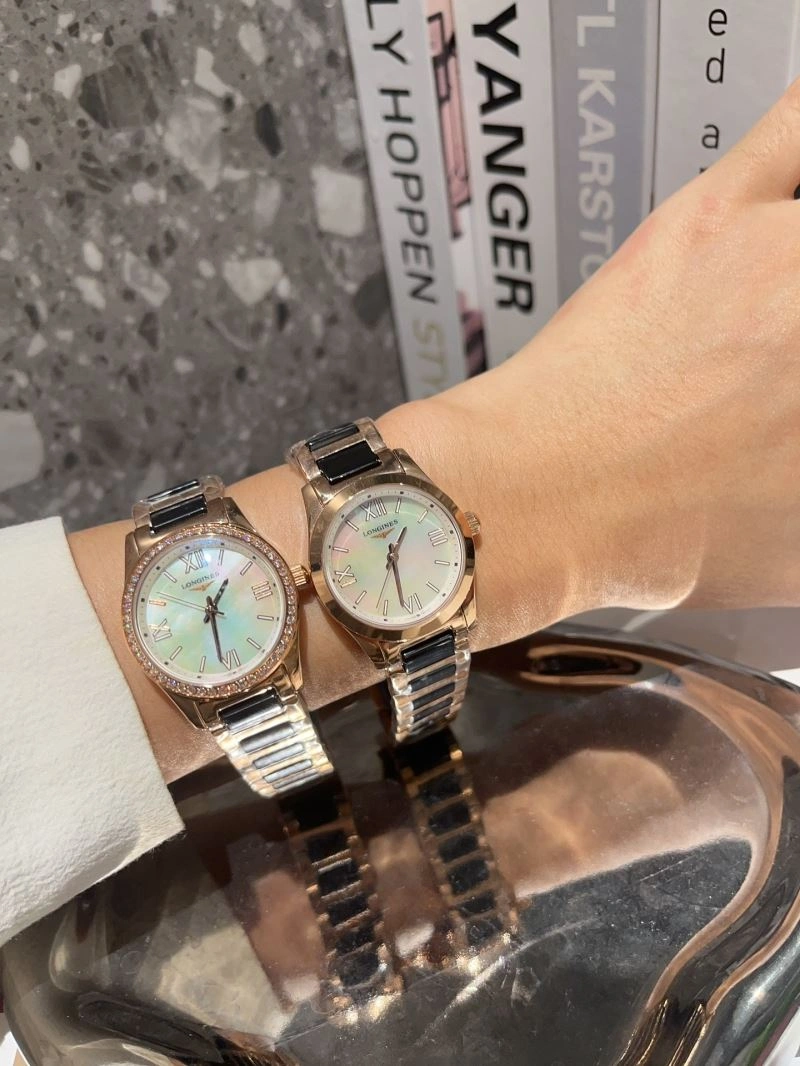 LONGINES Watches ModernLook 188038