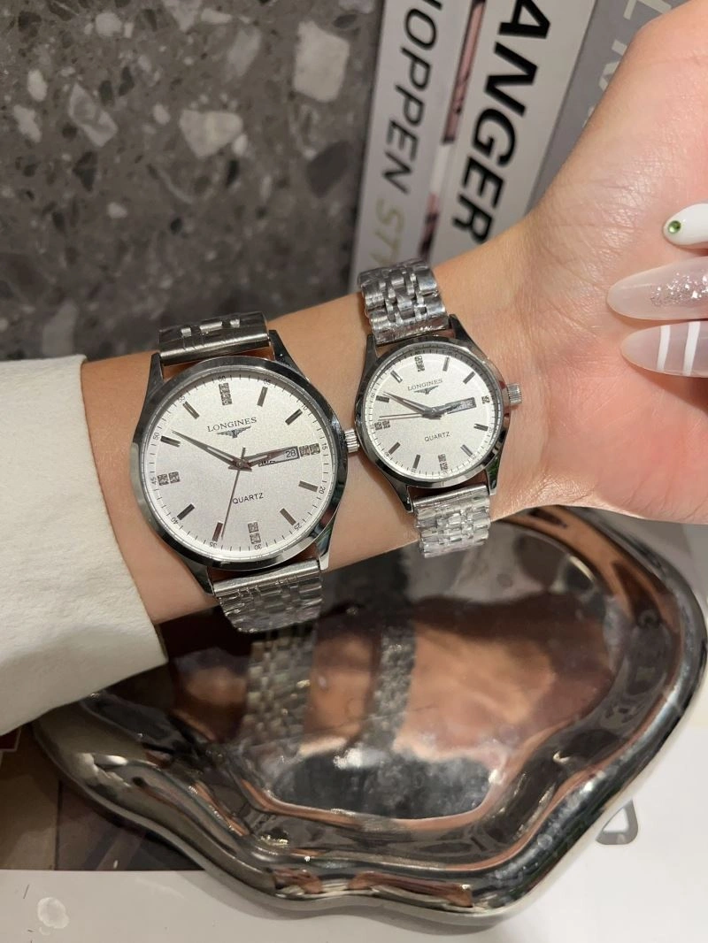 LONGINES Watches Affordable 188040