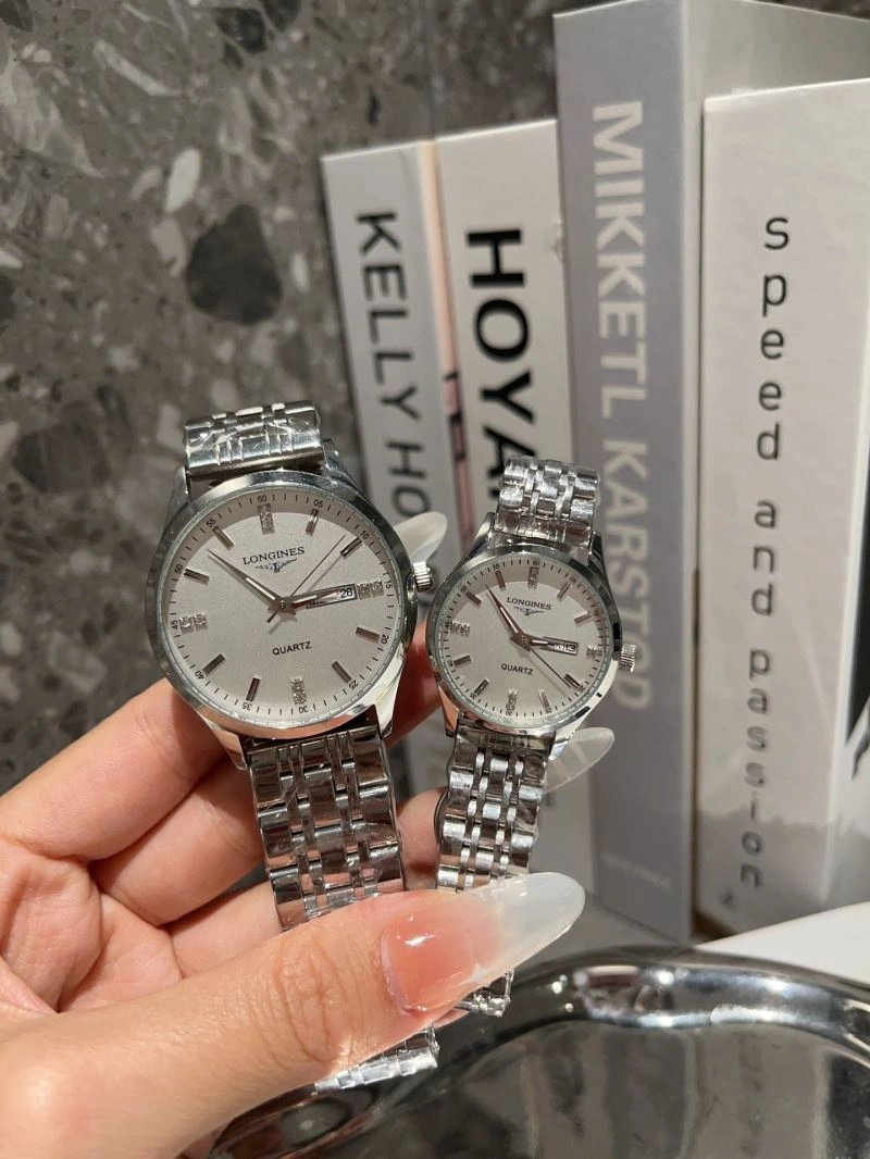 LONGINES Watches Affordable 188040