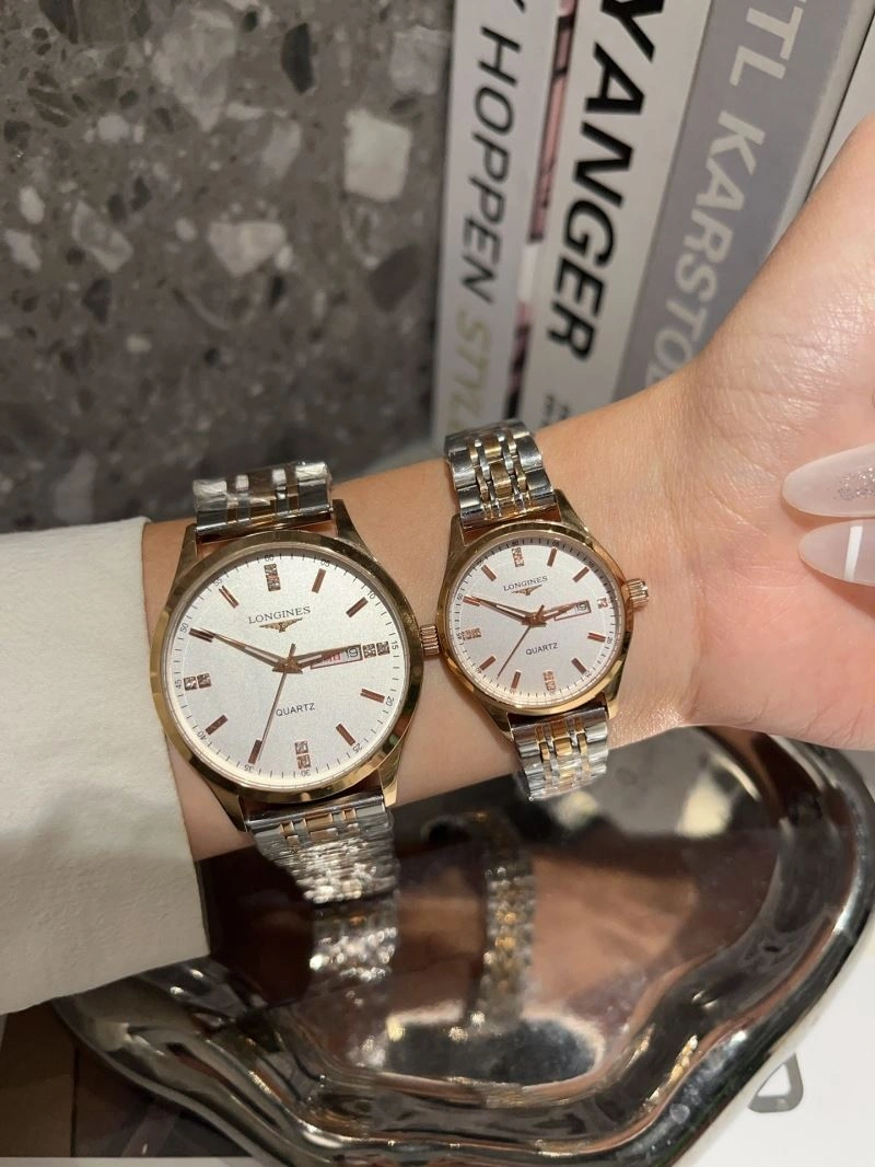 LONGINES Watches Affordable 188040
