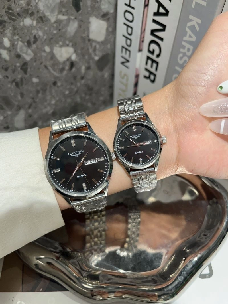 LONGINES Watches Affordable 188040