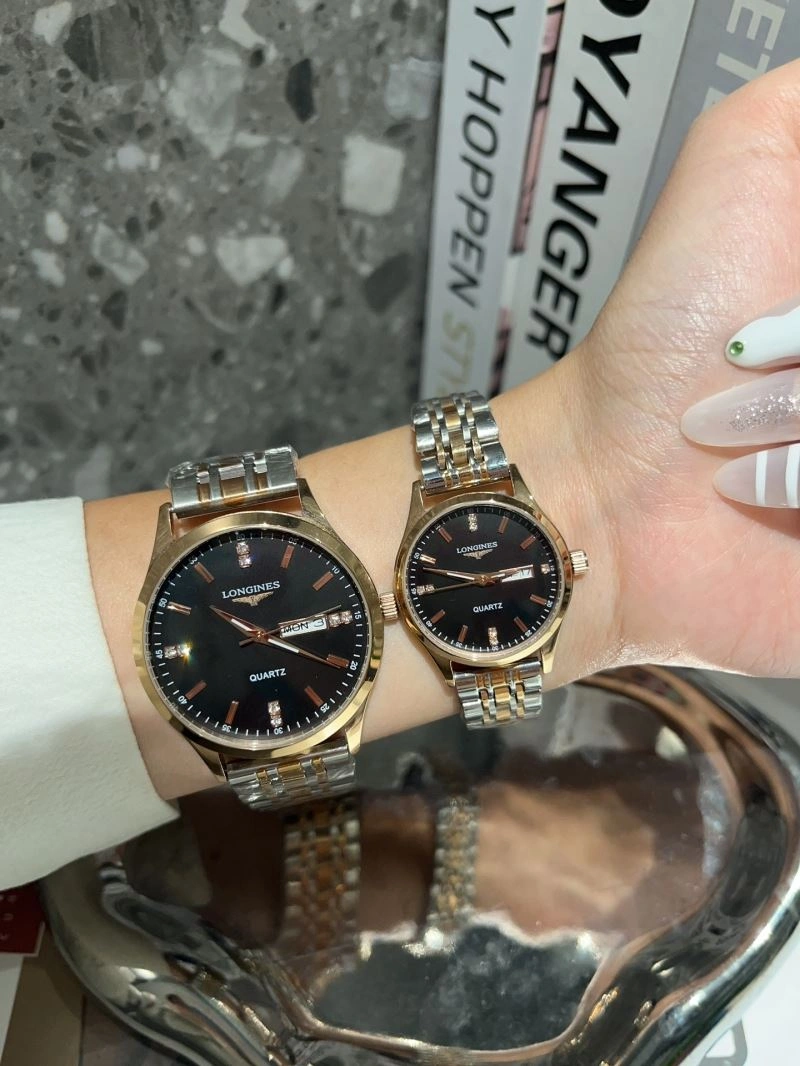 LONGINES Watches Affordable 188040