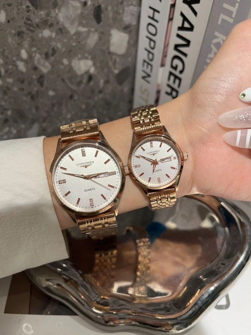 LONGINES Watches Affordable 188040
