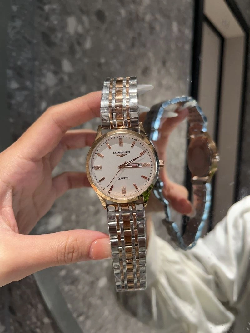 LONGINES Watches Affordable 188040