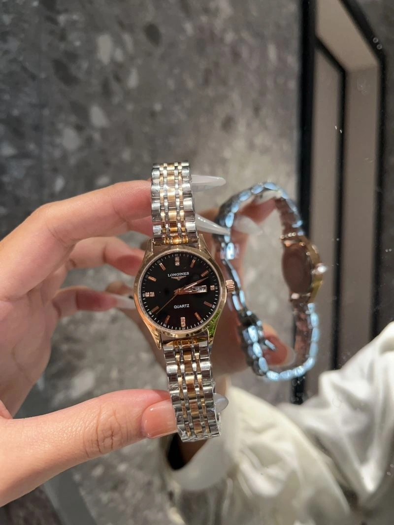 LONGINES Watches Affordable 188040