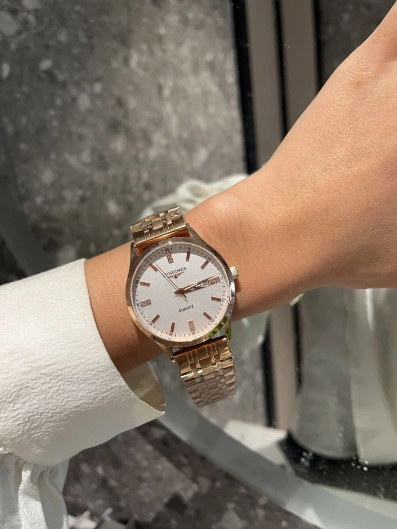 LONGINES Watches Affordable 188040