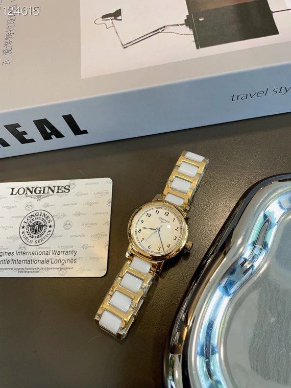 LONGINES Watches Neat 188024