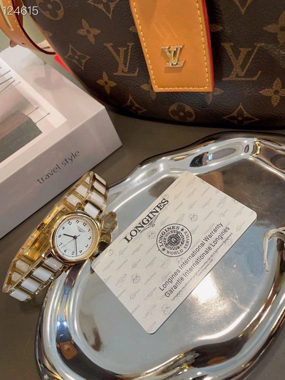 LONGINES Watches Neat 188024