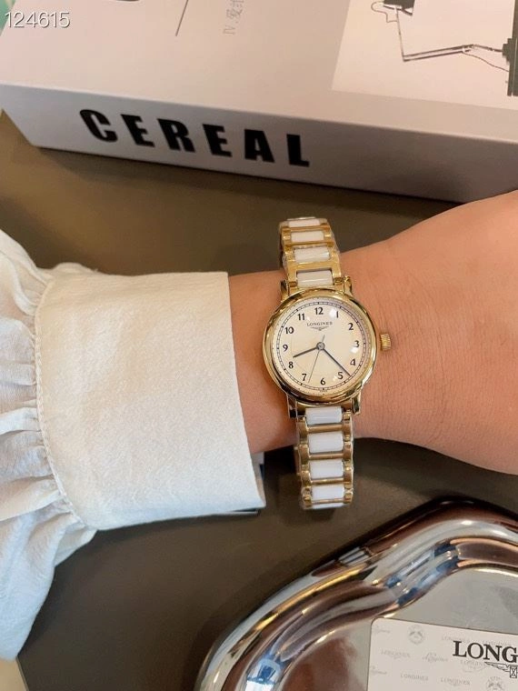 LONGINES Watches Neat 188024