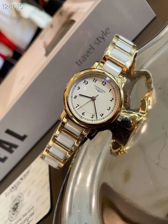 LONGINES Watches Neat 188024