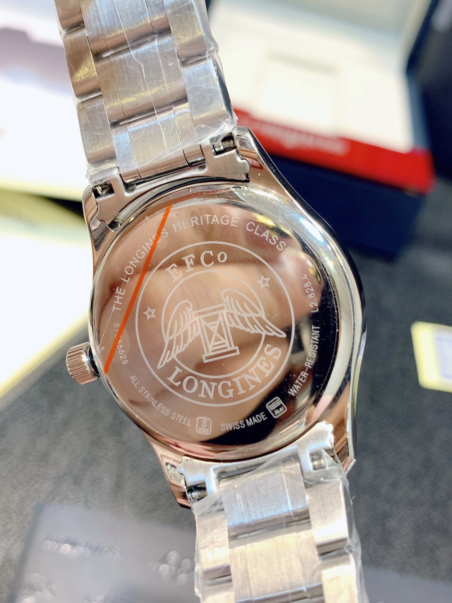 LONGINES Watches Original 188026