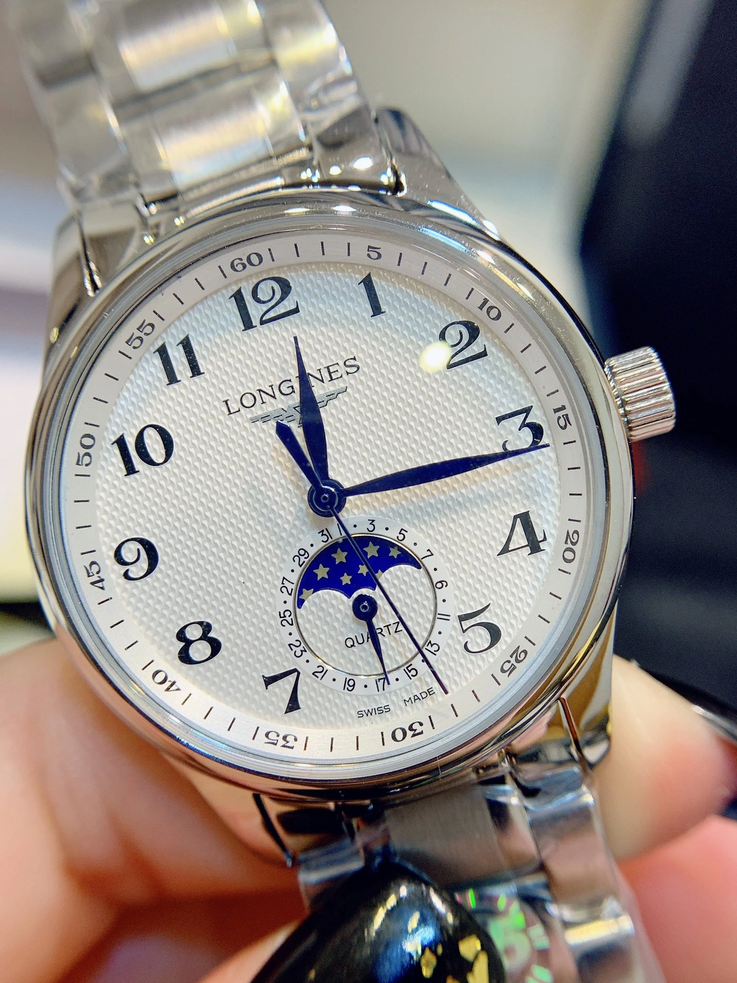 Soft LONGINES Watches 188031