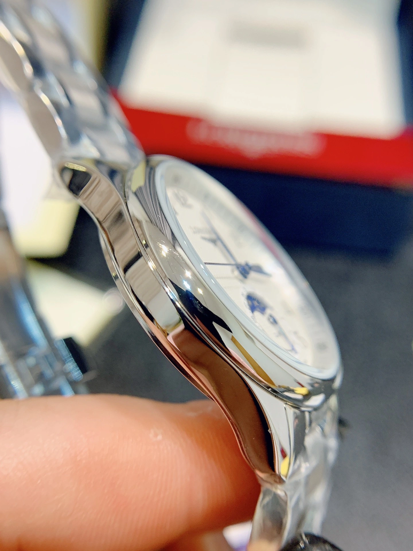 Soft LONGINES Watches 188031