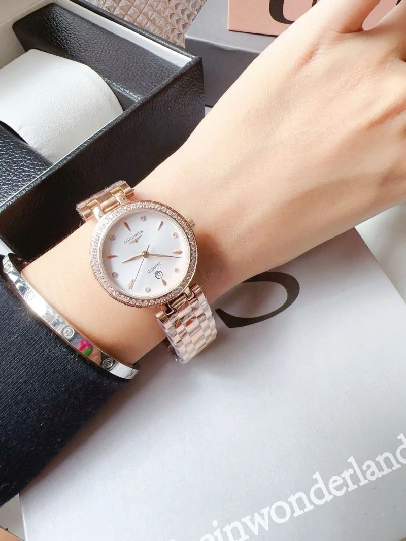 Stylish LONGINES Watches 188046