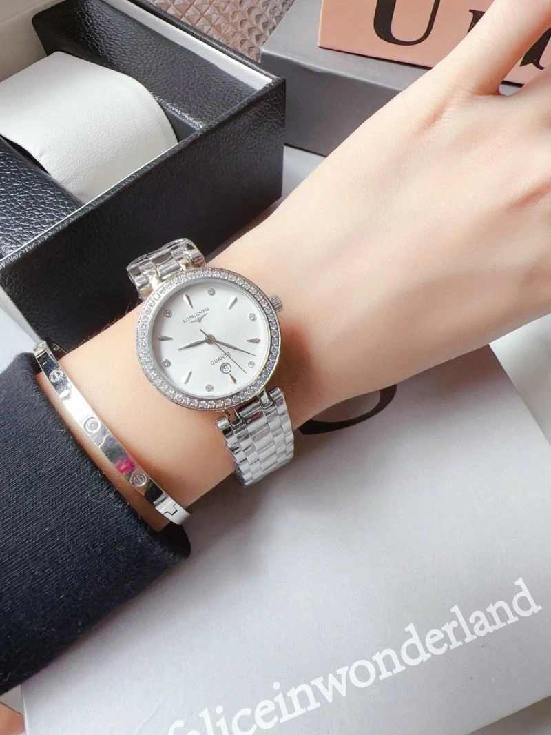 Stylish LONGINES Watches 188046