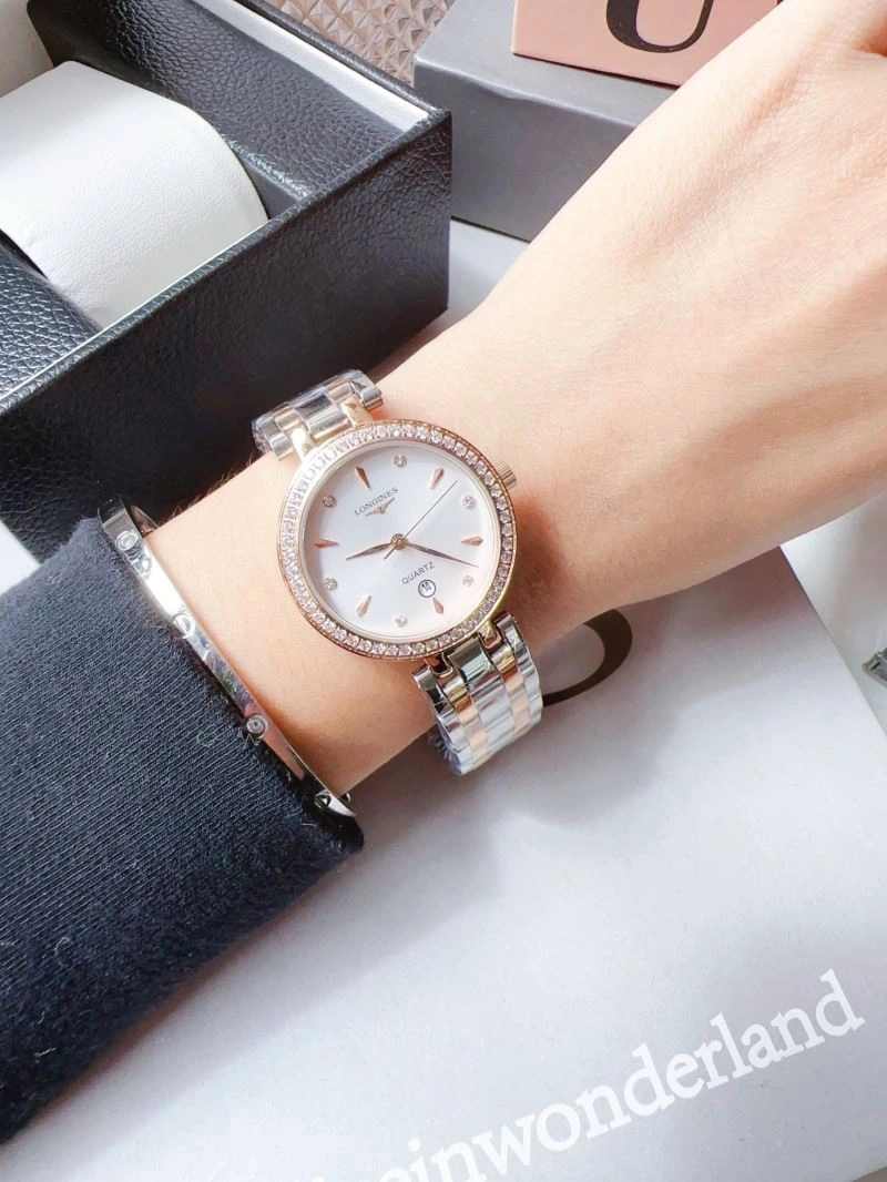 Stylish LONGINES Watches 188046