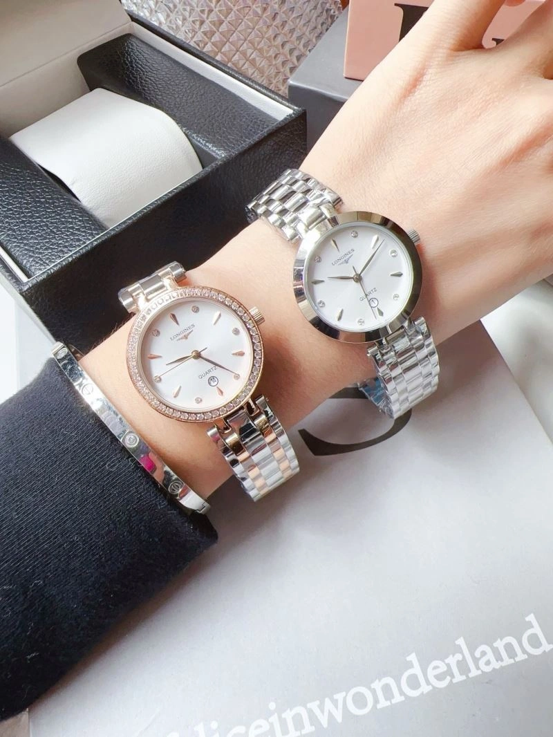 Stylish LONGINES Watches 188046
