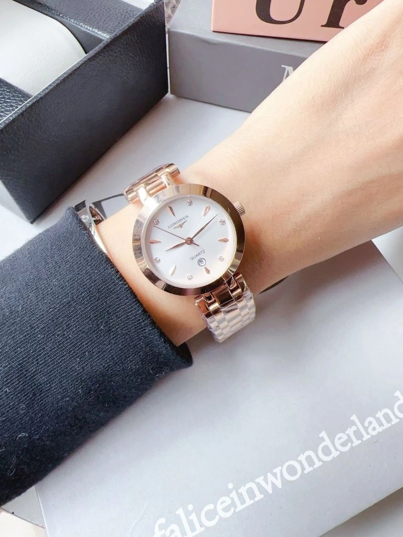 LONGINES Watches HighPerformance 188027
