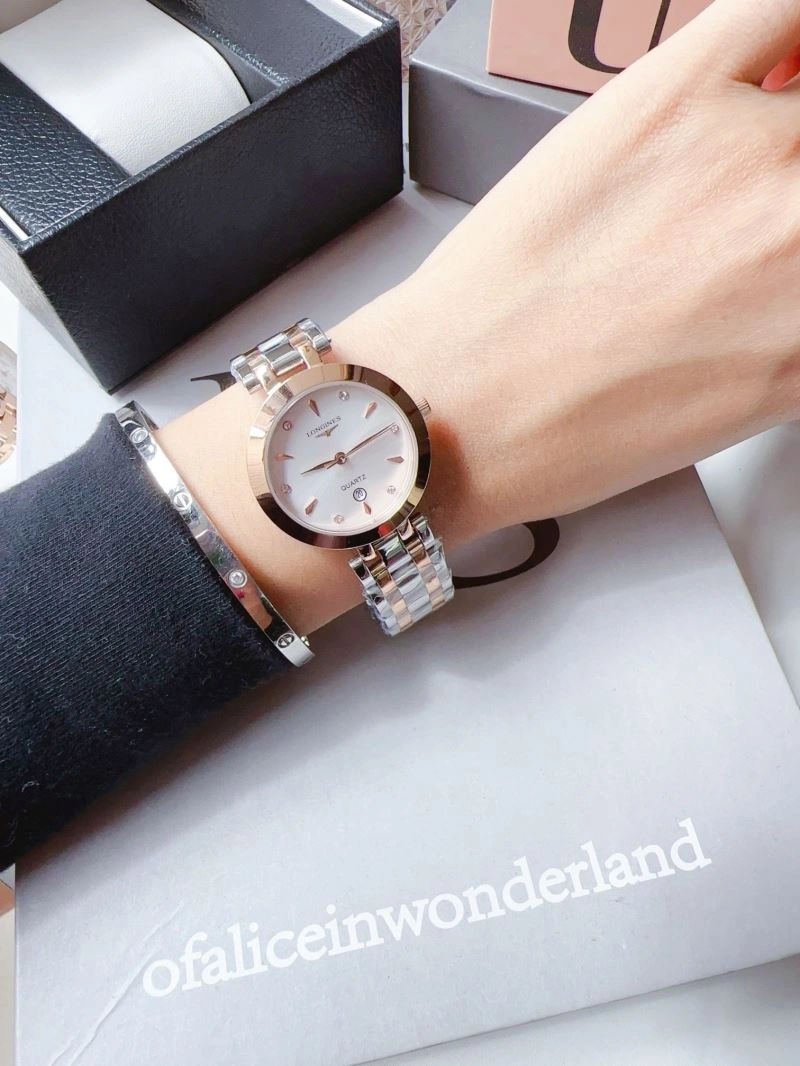 LONGINES Watches HighPerformance 188027