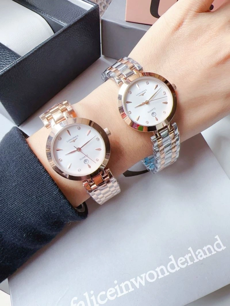LONGINES Watches HighPerformance 188027