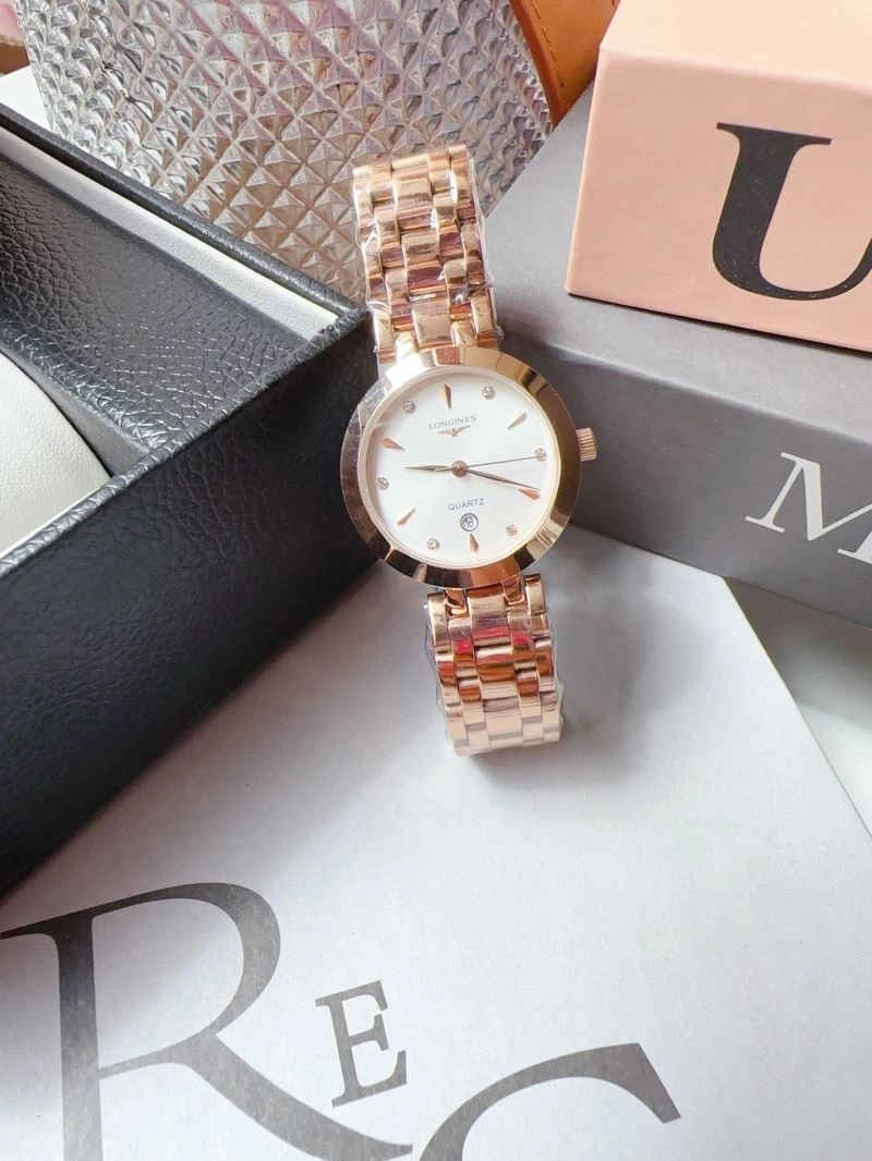 LONGINES Watches HighPerformance 188027