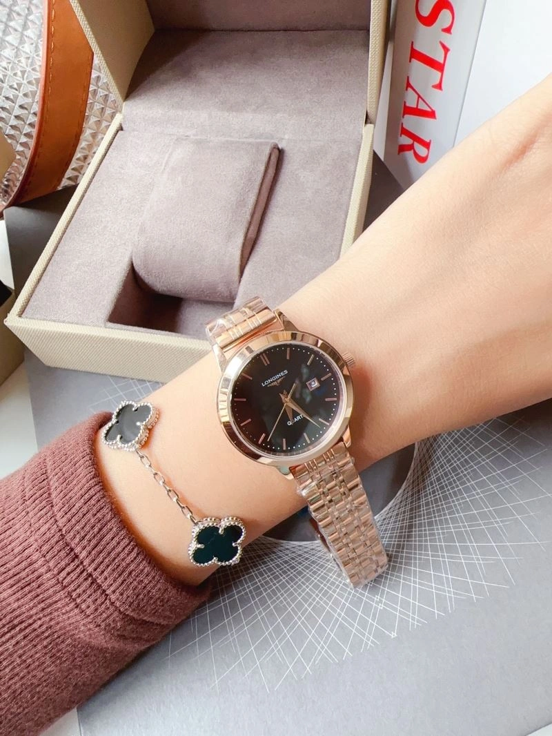 LONGINES Watches Affordable 188052
