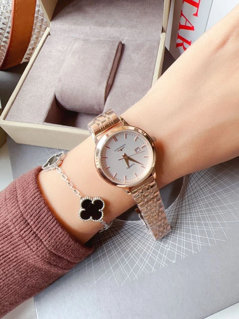 LONGINES Watches Affordable 188052