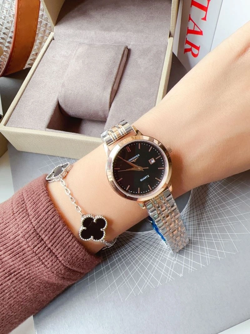 LONGINES Watches Affordable 188052