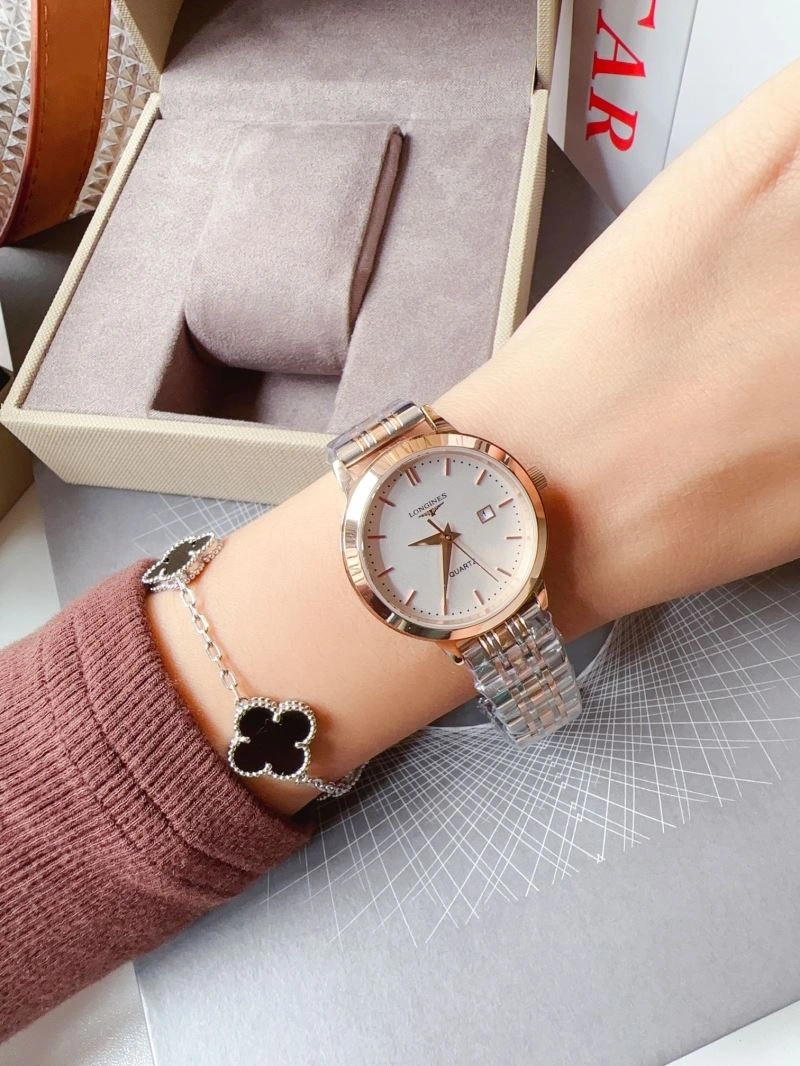 LONGINES Watches Affordable 188052