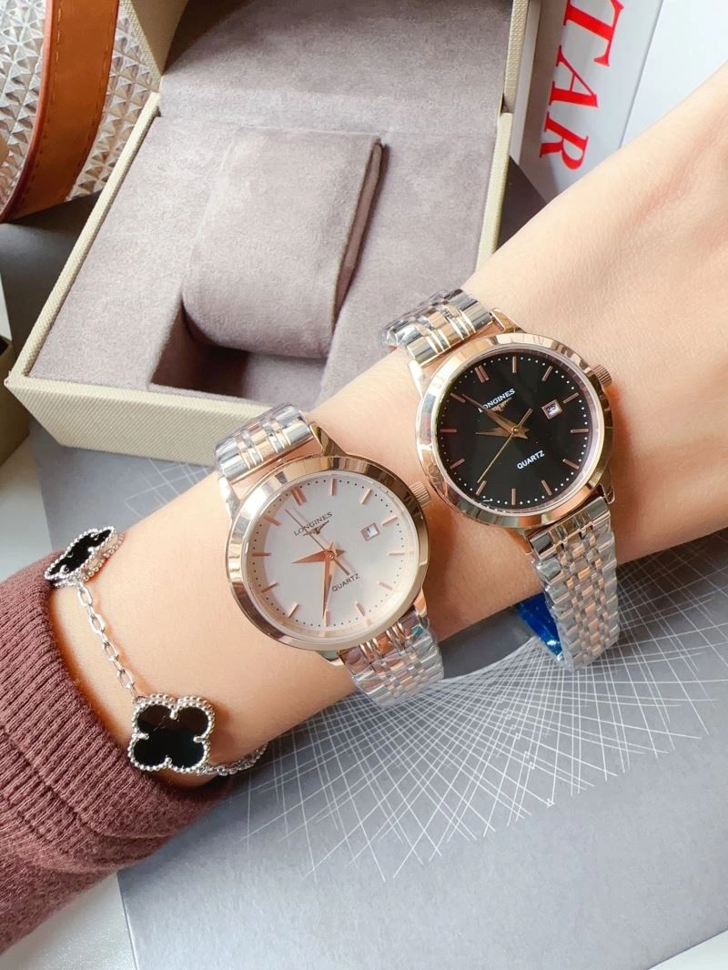 LONGINES Watches Affordable 188052
