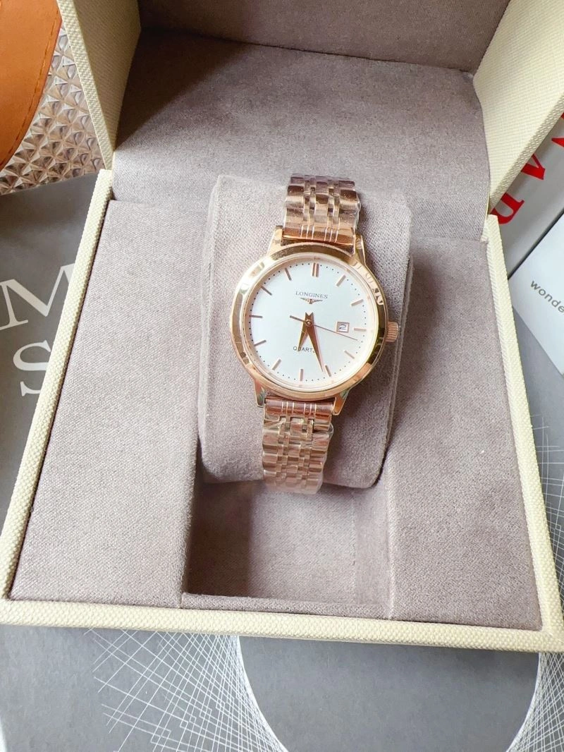 LONGINES Watches Affordable 188052
