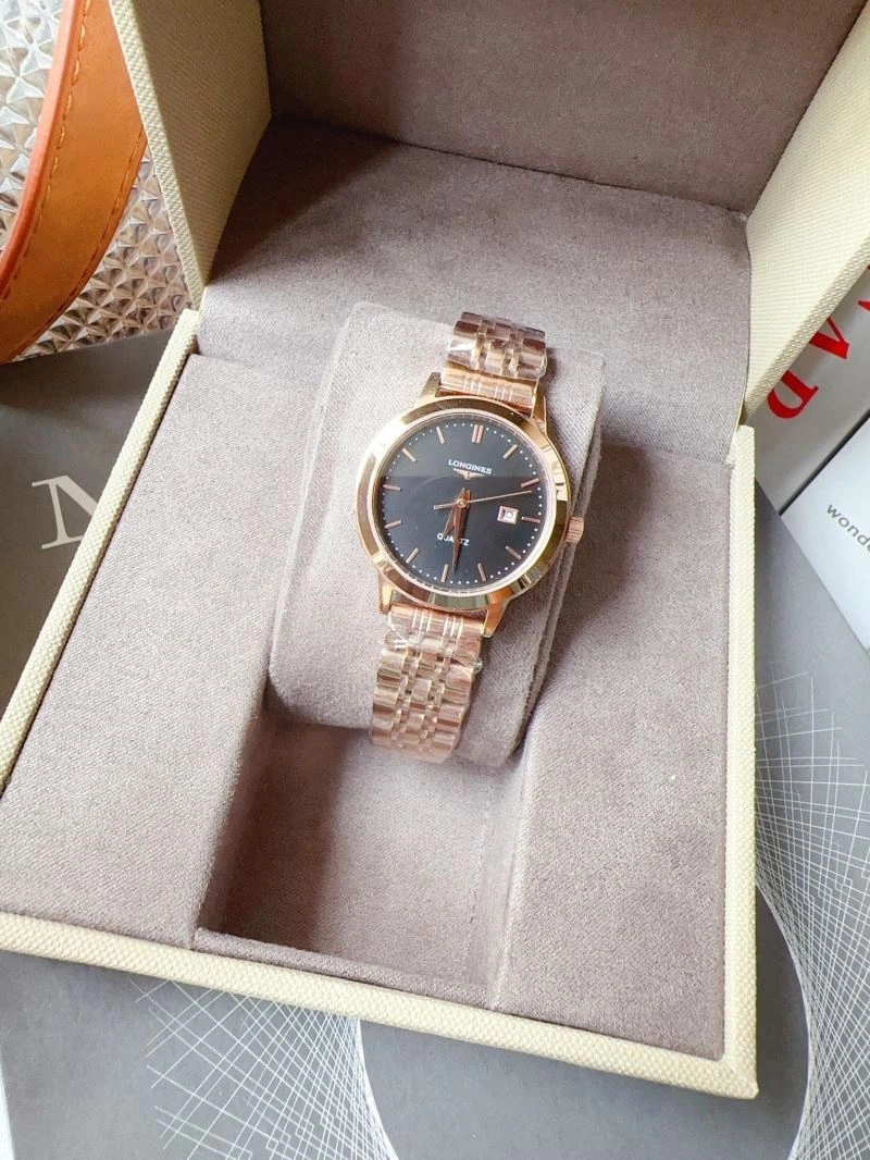 LONGINES Watches Affordable 188052