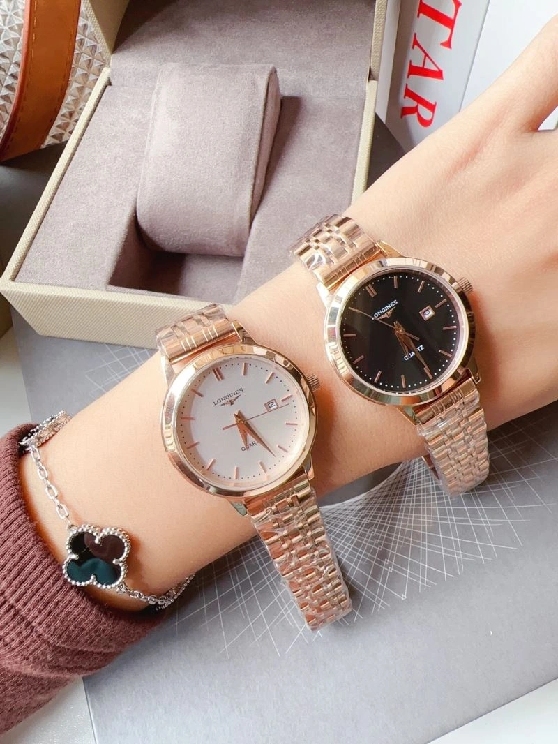 LONGINES Watches Affordable 188052
