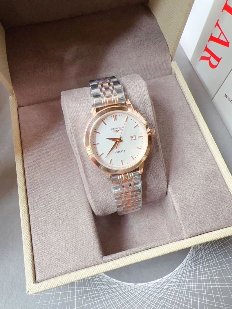 LONGINES Watches Affordable 188052