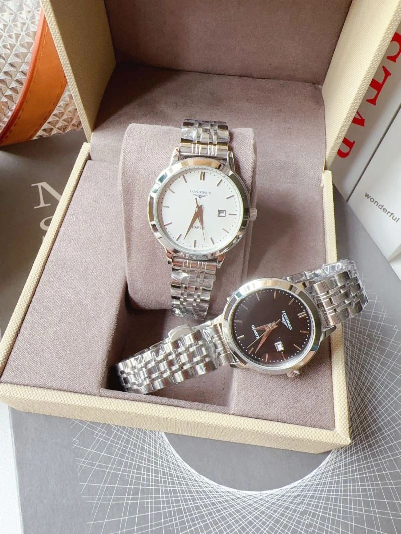UrbanChic LONGINES Watches 188025