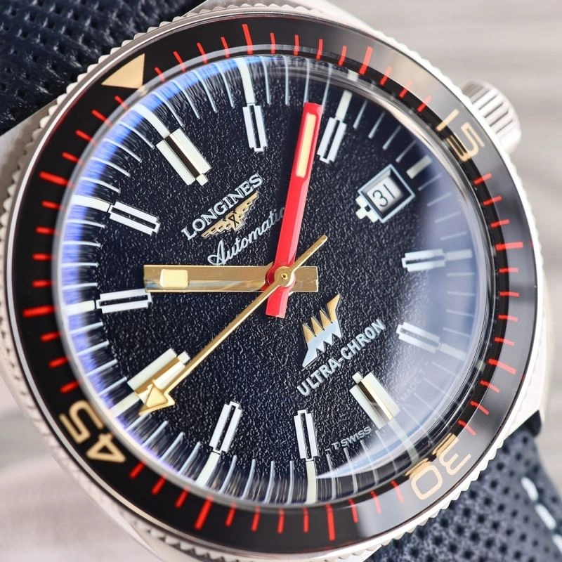 Sleek LONGINES Watches 188021