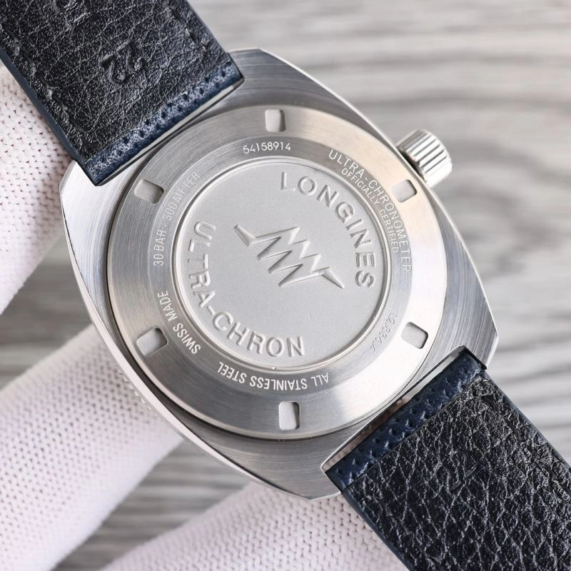 Sleek LONGINES Watches 188021