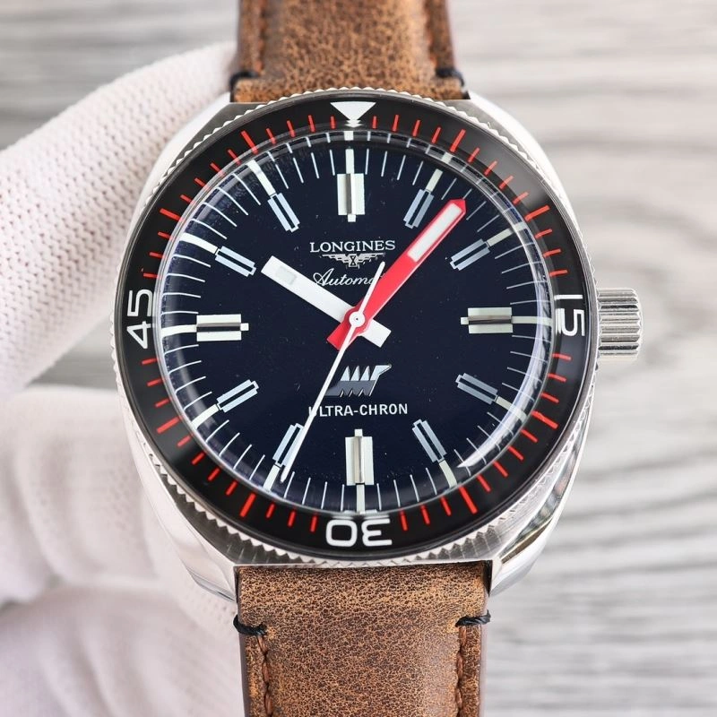 LONGINES Watches RelaxedFit 188020