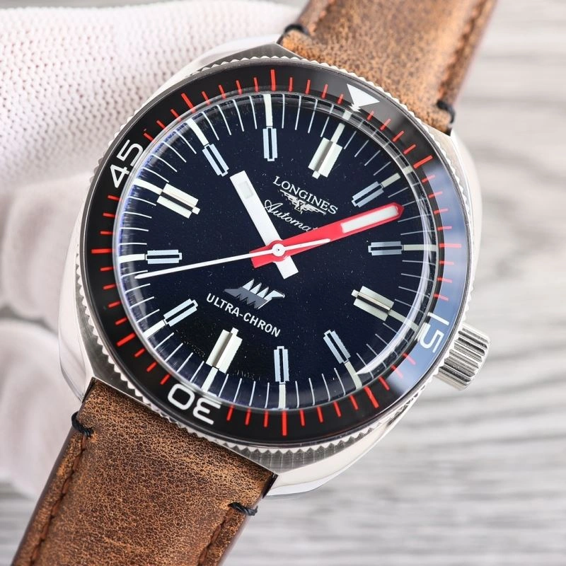 LONGINES Watches RelaxedFit 188020