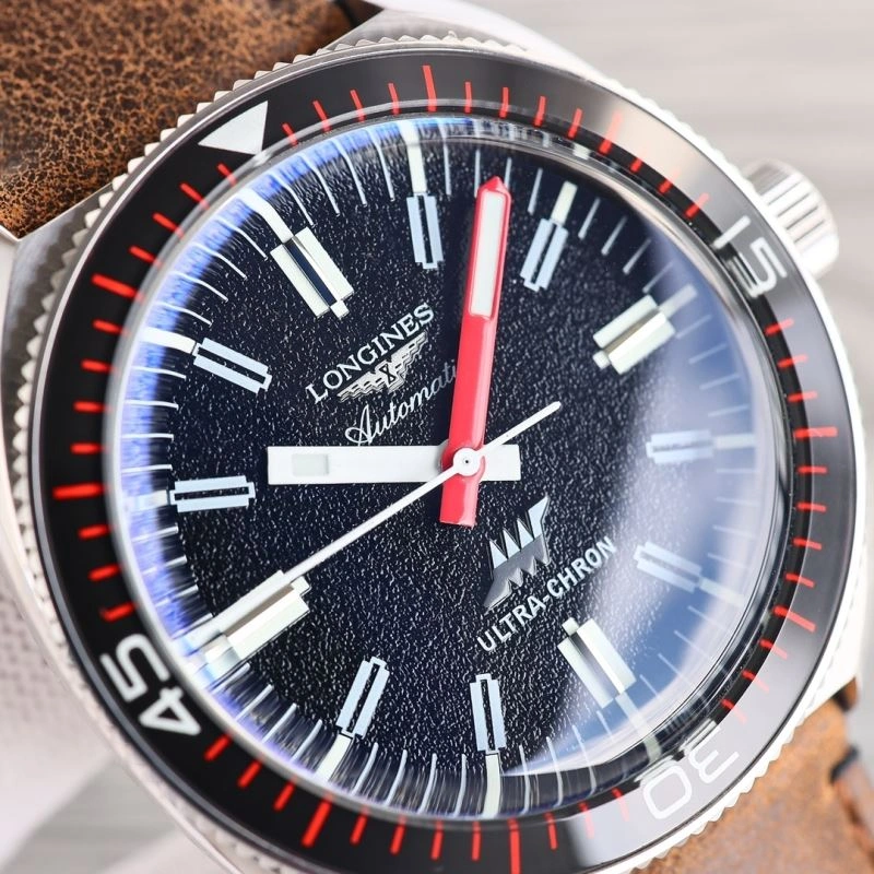 LONGINES Watches RelaxedFit 188020